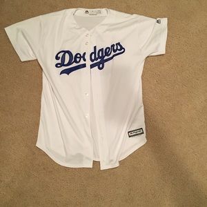 Dodgers Jersey!